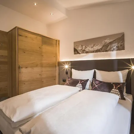 Haus Kreidl Bed and Breakfast