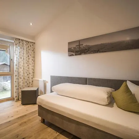 Haus Kreidl Couette-café 3*