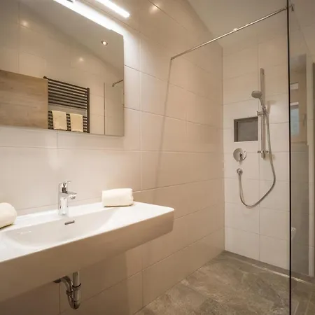 Bed & Breakfast Haus Kreidl Schwendau