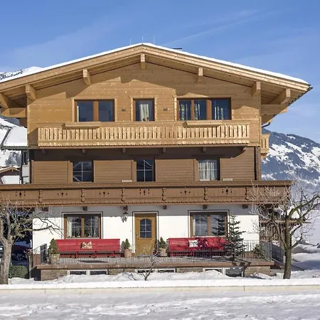 Couette-café Haus Kreidl 3*