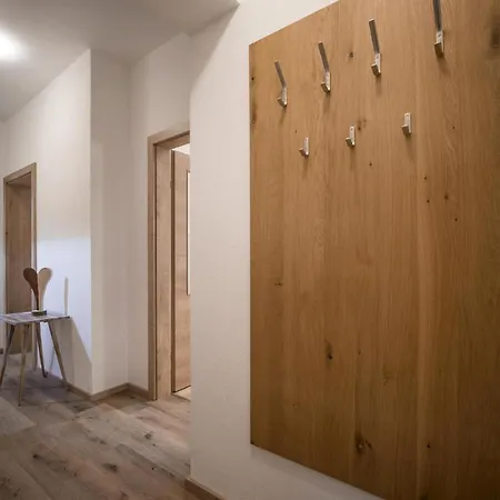 Haus Kreidl 3* Schwendau