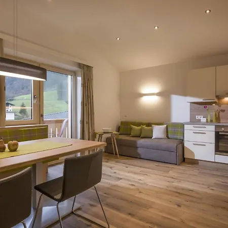 Haus Kreidl 3* Schwendau