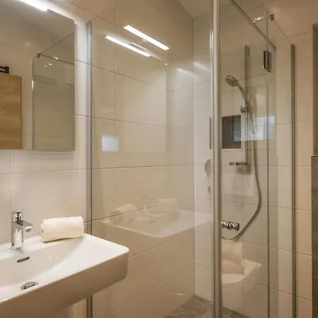 Bed and Breakfast Haus Kreidl 3*