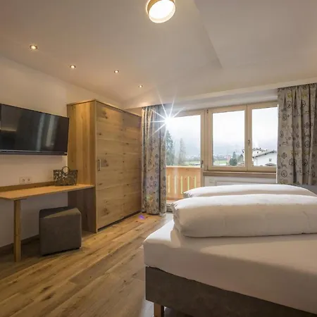 Haus Kreidl 3* Schwendau