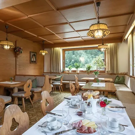 Haus Kreidl 3* Schwendau