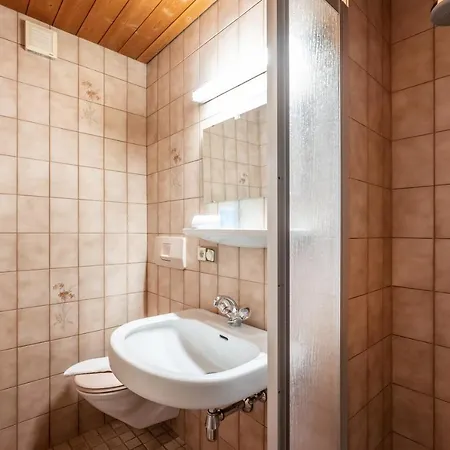 Bed and Breakfast Haus Kreidl Schwendau