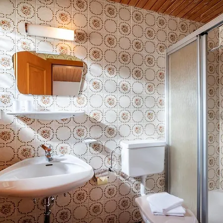 Bed & Breakfast Haus Kreidl