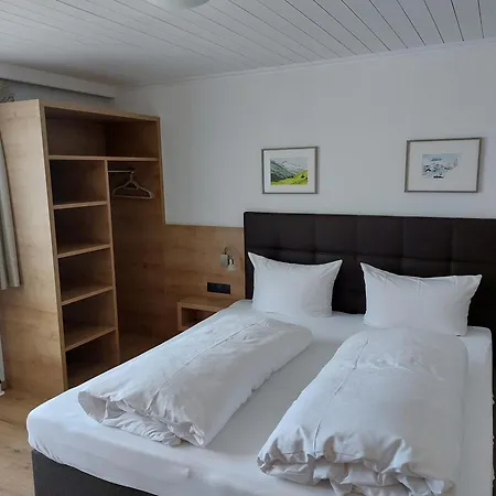 Haus Kreidl Bed & Breakfast Schwendau