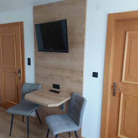 Bed and Breakfast Haus Kreidl