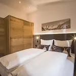 Haus Kreidl Отель типа 
