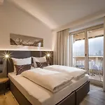 Haus Kreidl Отель типа 