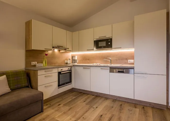 Haus Kreidl Bed & Breakfast Schwendau