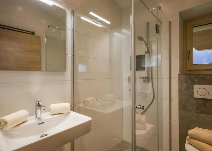 Bed & Breakfast Haus Kreidl 3*