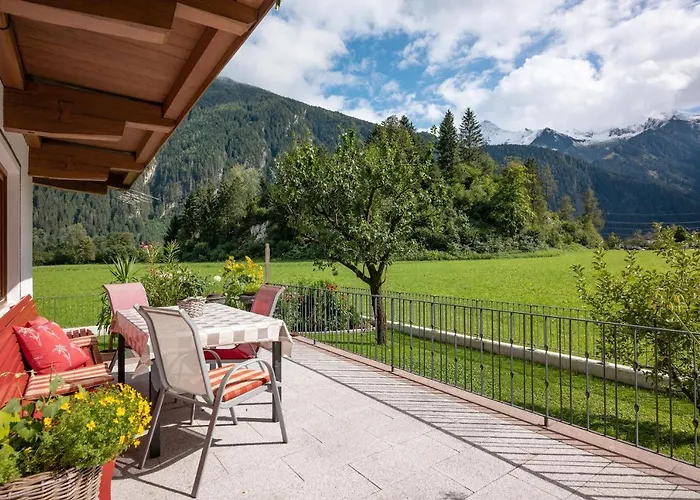 Bed & Breakfast Haus Kreidl 3*
