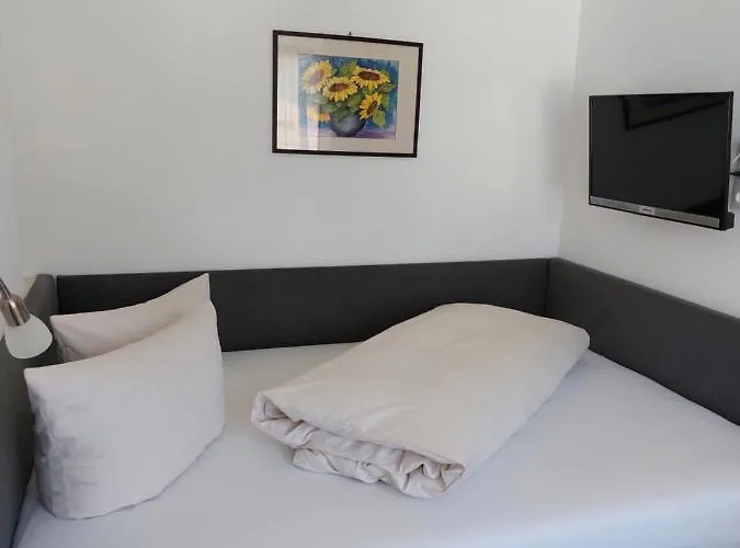 Haus Kreidl Bed & Breakfast