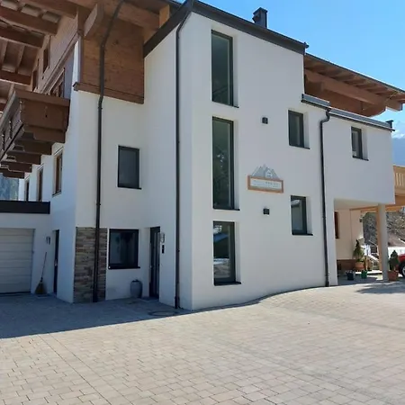 Haus Kreidl * シュヴェンダウ