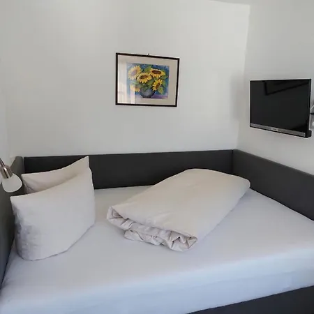 Haus Kreidl Alojamento de Acomodação e Pequeno-almoço